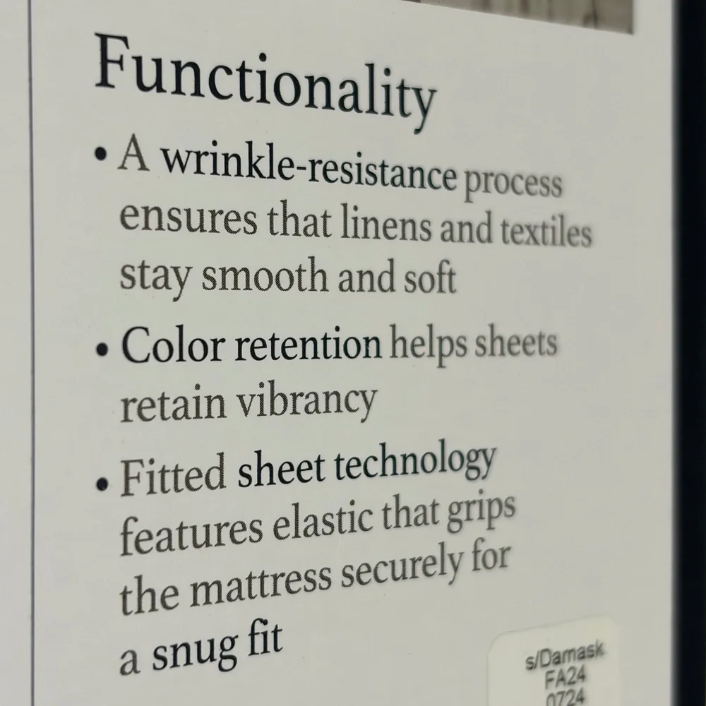 BUTTERCUP YELLOW Charter Club Damask Solid 550 TC 100% Cotton CAL KING Sheet Set